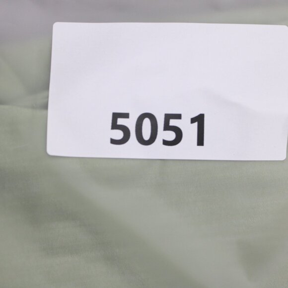 Vintage Sears Best Dress Shirt Mens 15 1/2, 33 Green Perma-Prest Poly/Cotton L/S - Picture 15 of 15